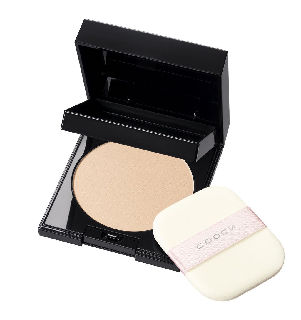 ポア カバーリング パウダー SUQQU