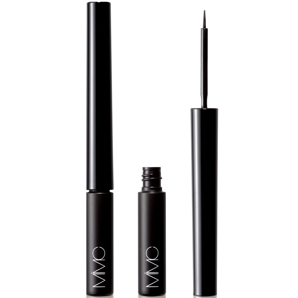 ミネラルリキッドアイライナー MiMC