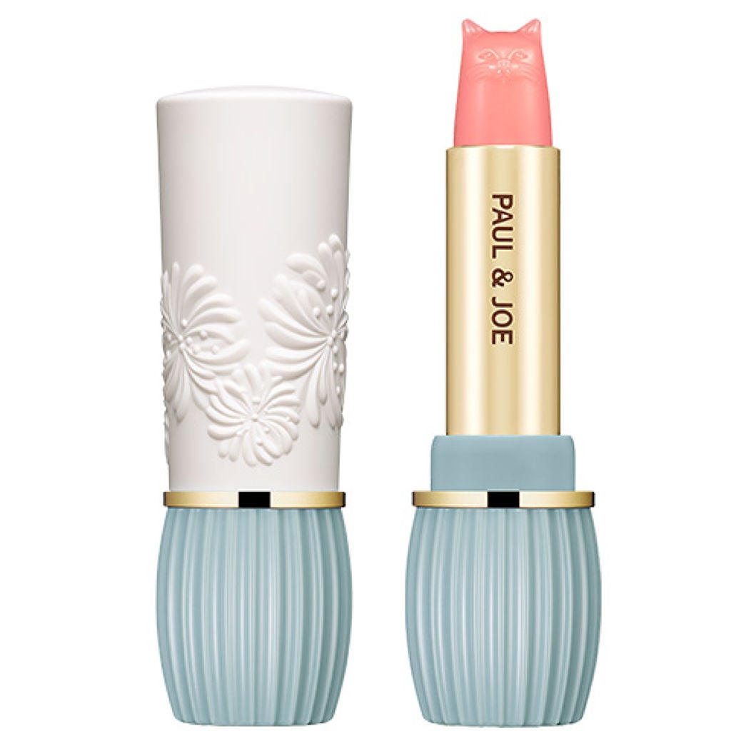 リップスティック UV PAUL & JOE BEAUTE