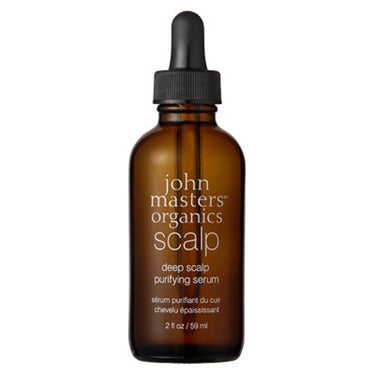 john masters organics ディープスキャルプ P セラム