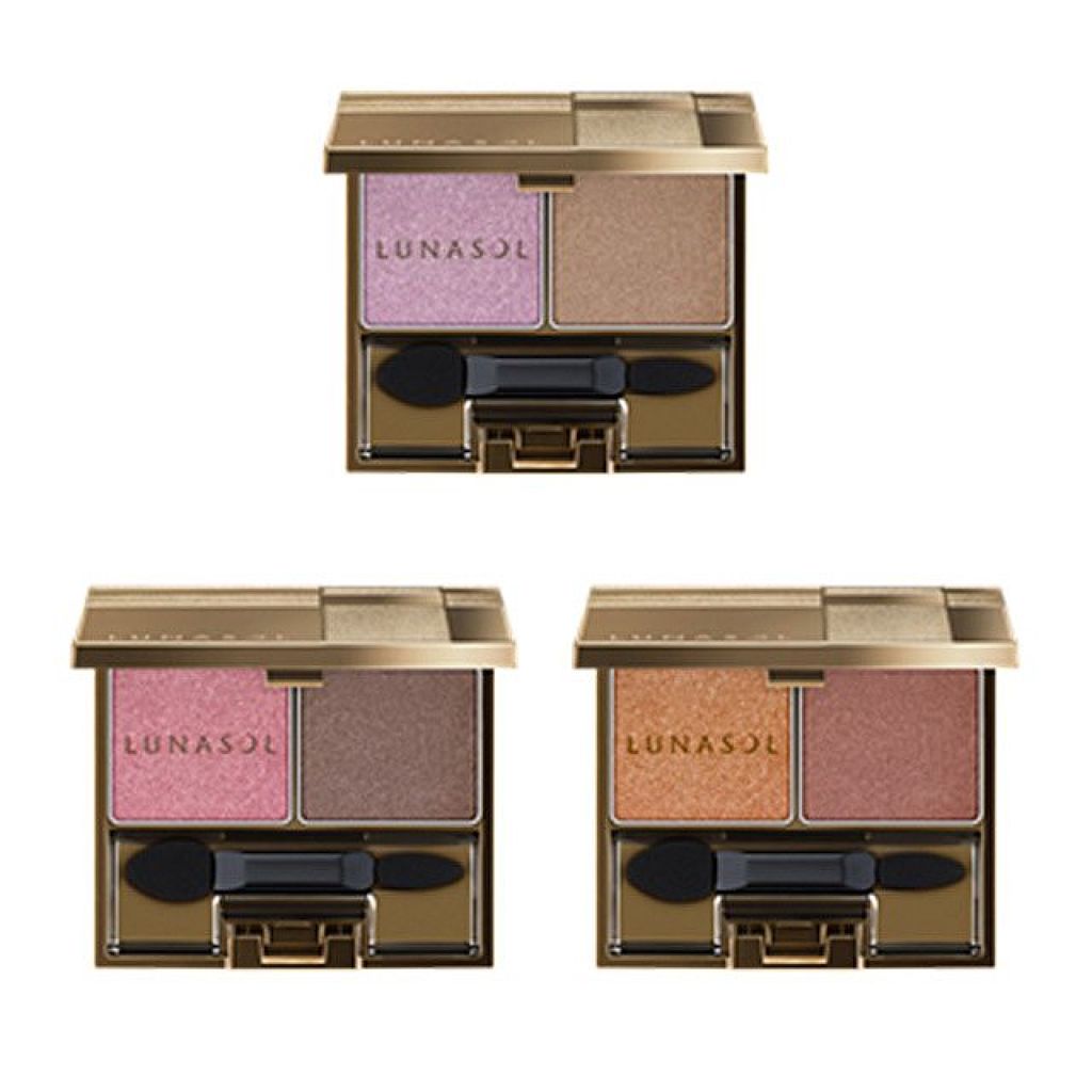 ディープヴェールアイズ LUNASOL