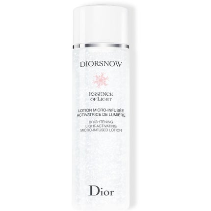 Dior スノー ブライトニング エッセンスローション