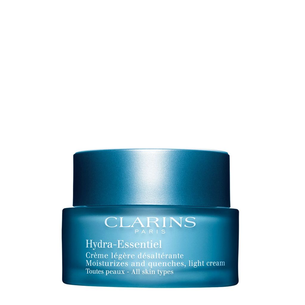 イドラ エッセンシャル ライト クリーム CLARINS