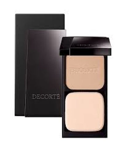 DECORTÉ ザ・パウダーファンデーション