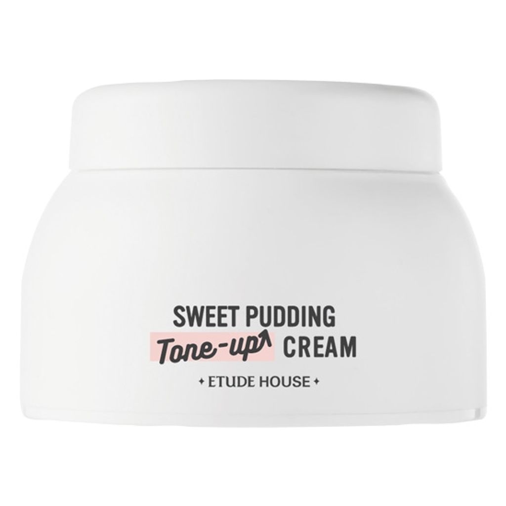 スイートプリンクリーム モイスチャー ETUDE