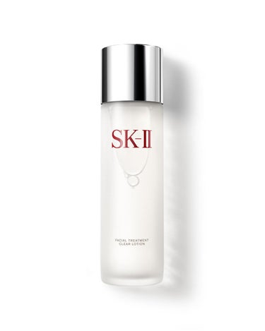 SK-II♡拭き取り化粧水・化粧水・乳液・洗顔の人気セット♡