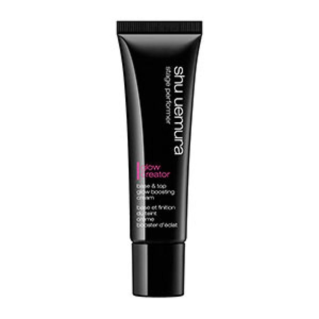 ステージ パフォーマー グロー クリエーター shu uemura