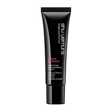 shu uemura ステージ パフォーマー グロー クリエーター