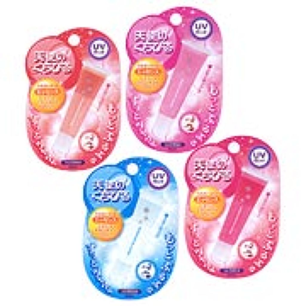 天使のくちびる メンソレータム