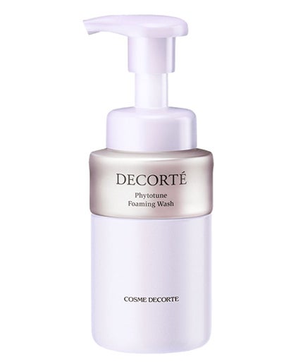 フィトチューン フォーミング ウォッシュ / DECORTÉ