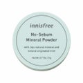 innisfreeノーセバム ミネラルパウダー