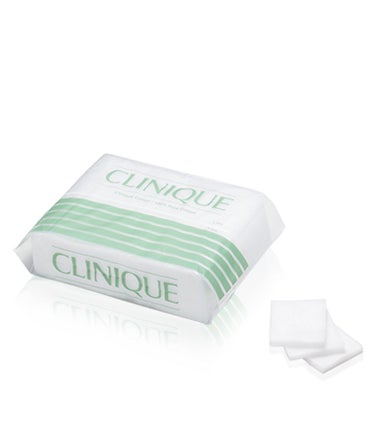 クリニーク コットン N CLINIQUE