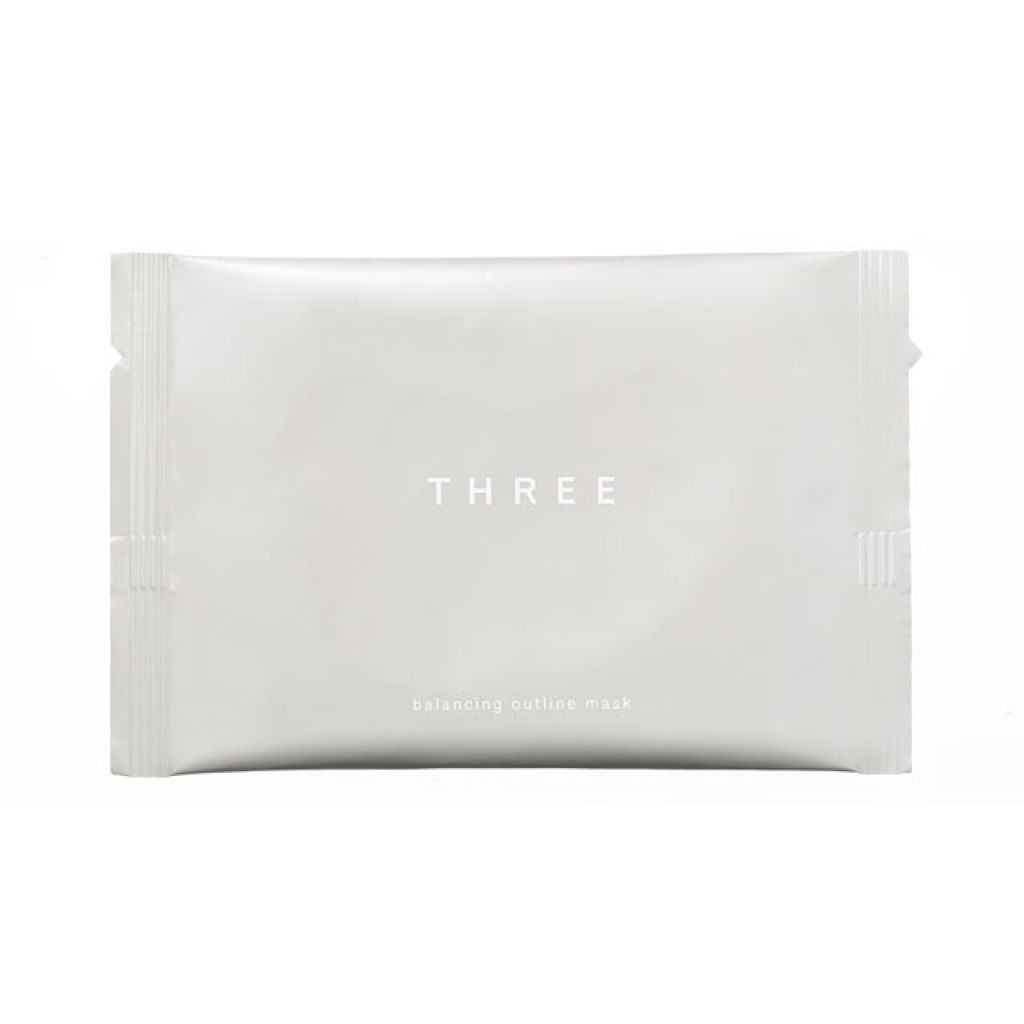 バランシング アウトラインマスク THREE
