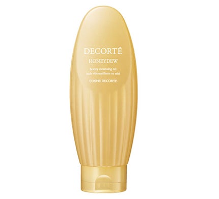 DECORTÉ ハニデュウ
