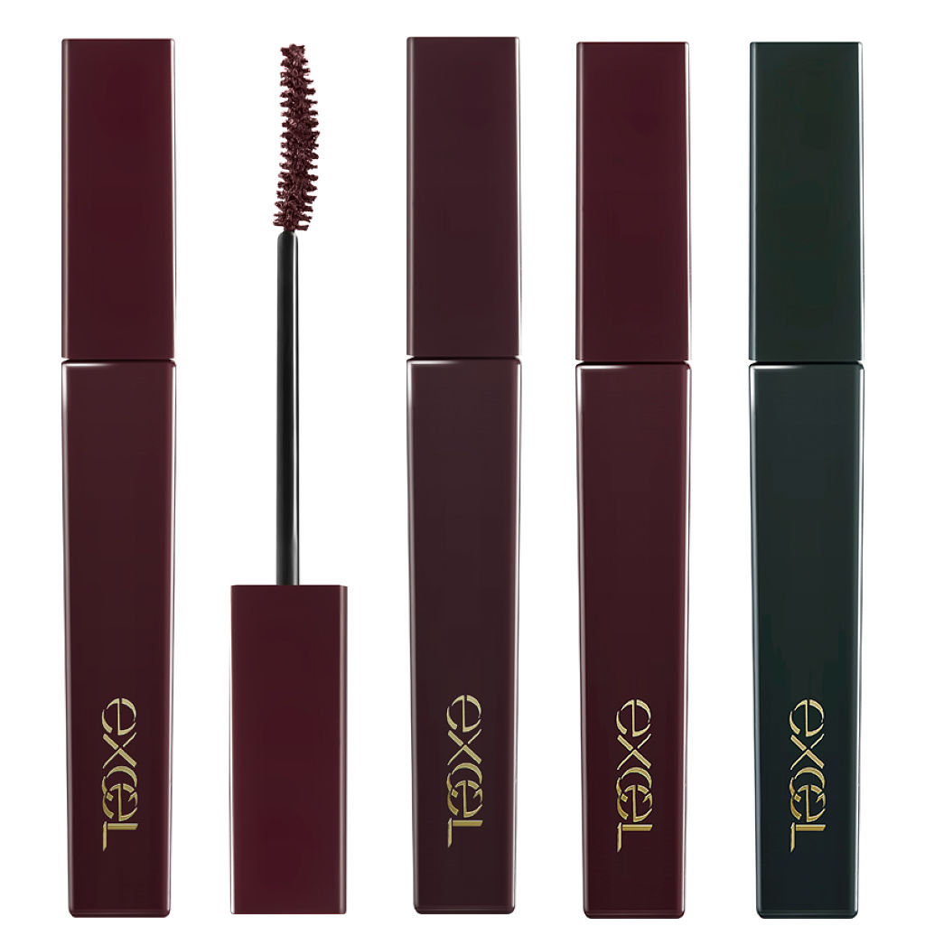 ロング＆カラード ラッシュ excel