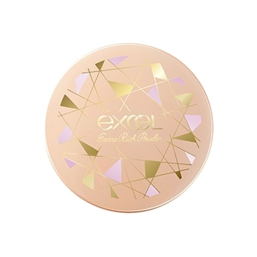 エクストラリッチパウダー excel
