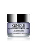 CLINIQUE リペアウェア レーザー フォーカス デイ クリーム15