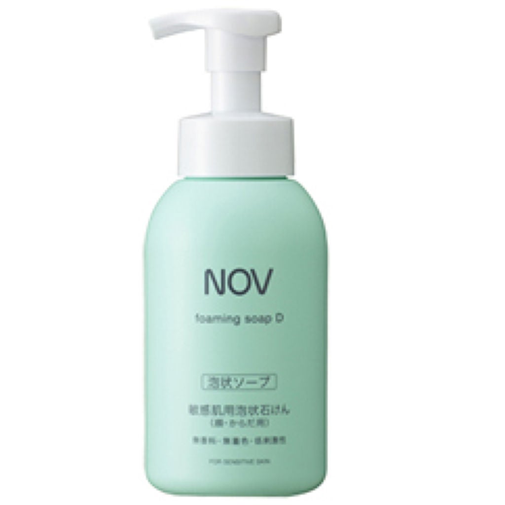 フォーミングソープ D NOV
