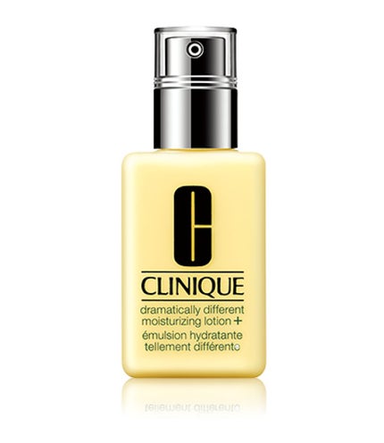 CLINIQUE ドラマティカリーディファレント モイスチャライジング ローション プラス