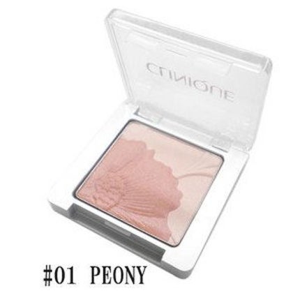 CLINIQUE フレッシュ ブルーム オール オーバー カラー