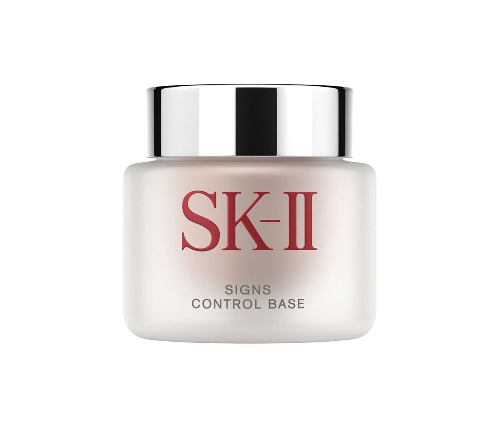 SK-II サインズコントロールベース 試してみた】SK-II サインズコントロールベースのリアルな口コミ