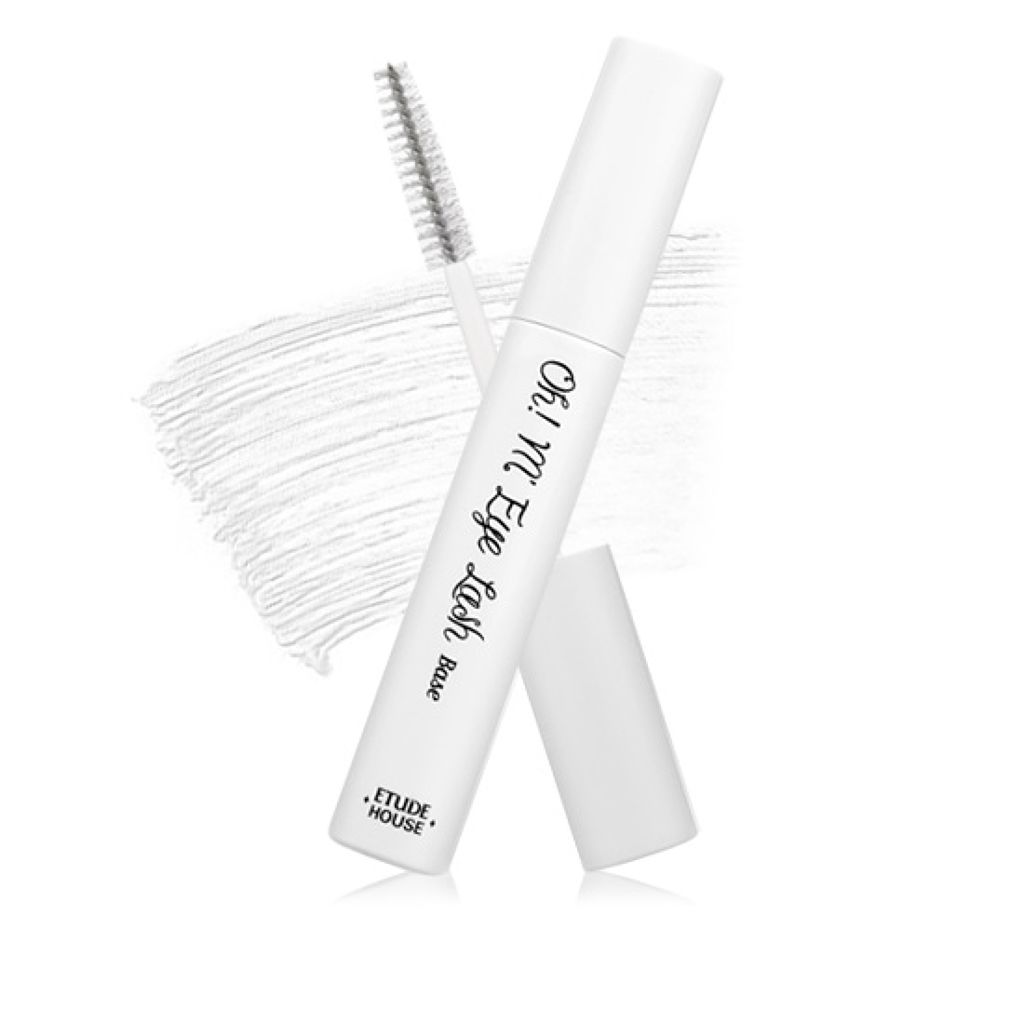 オーマイラッシュ マスカラベース ETUDE