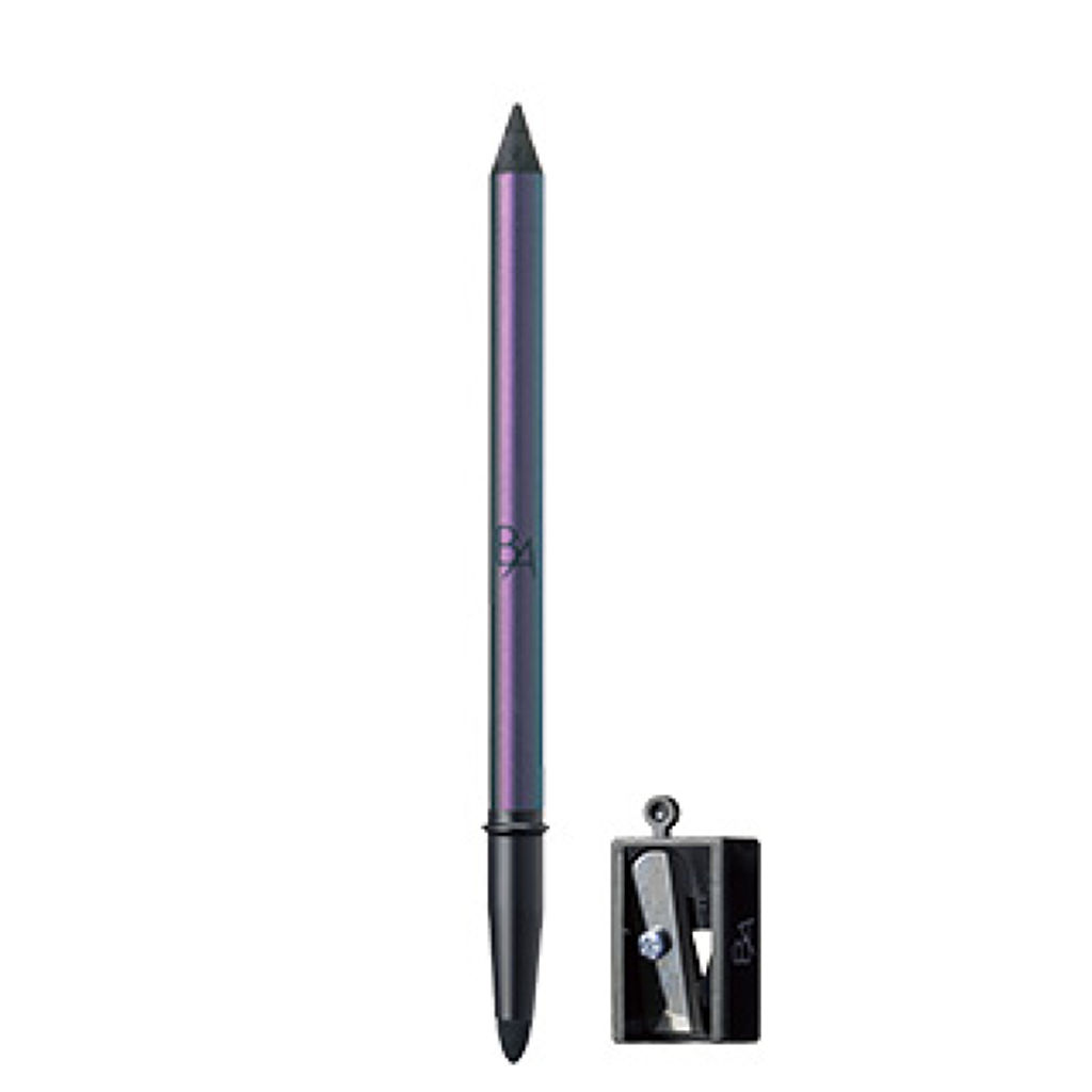 B.A B.A カラーズ アイライナー ペンシル BK