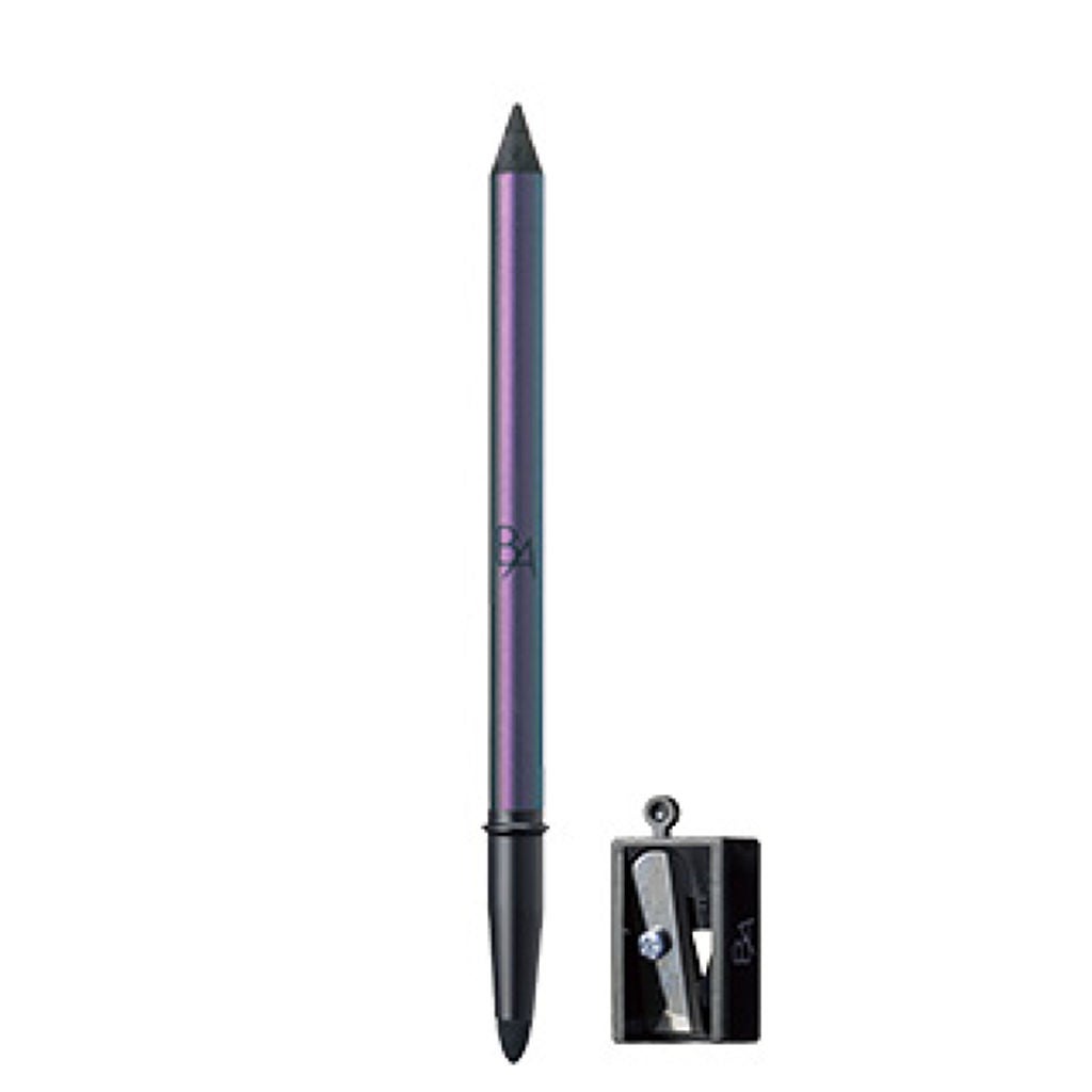 B.A カラーズ アイライナー ペンシル BK B.A