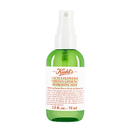 Kiehl's キールズ エッセンス ミスト