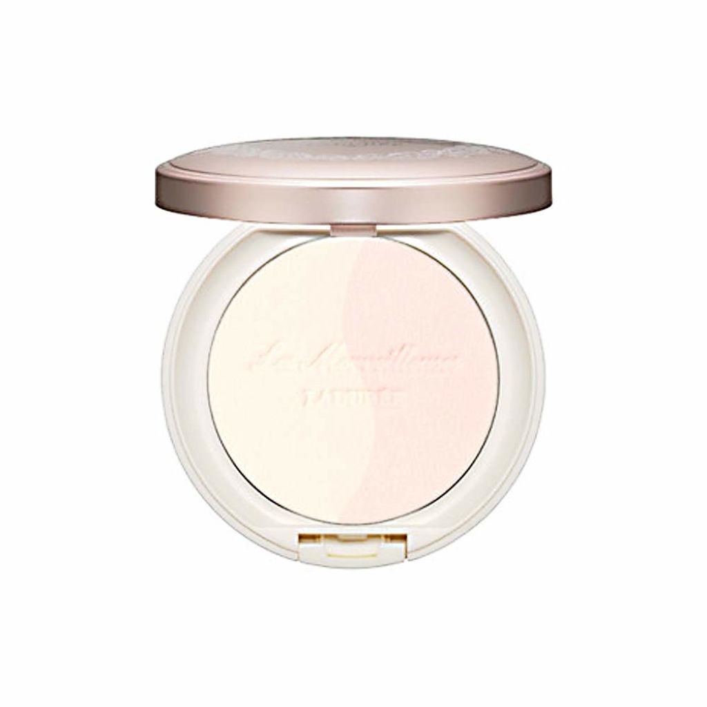 プレスト パウダー デュオ レ・メルヴェイユーズ ラデュレ