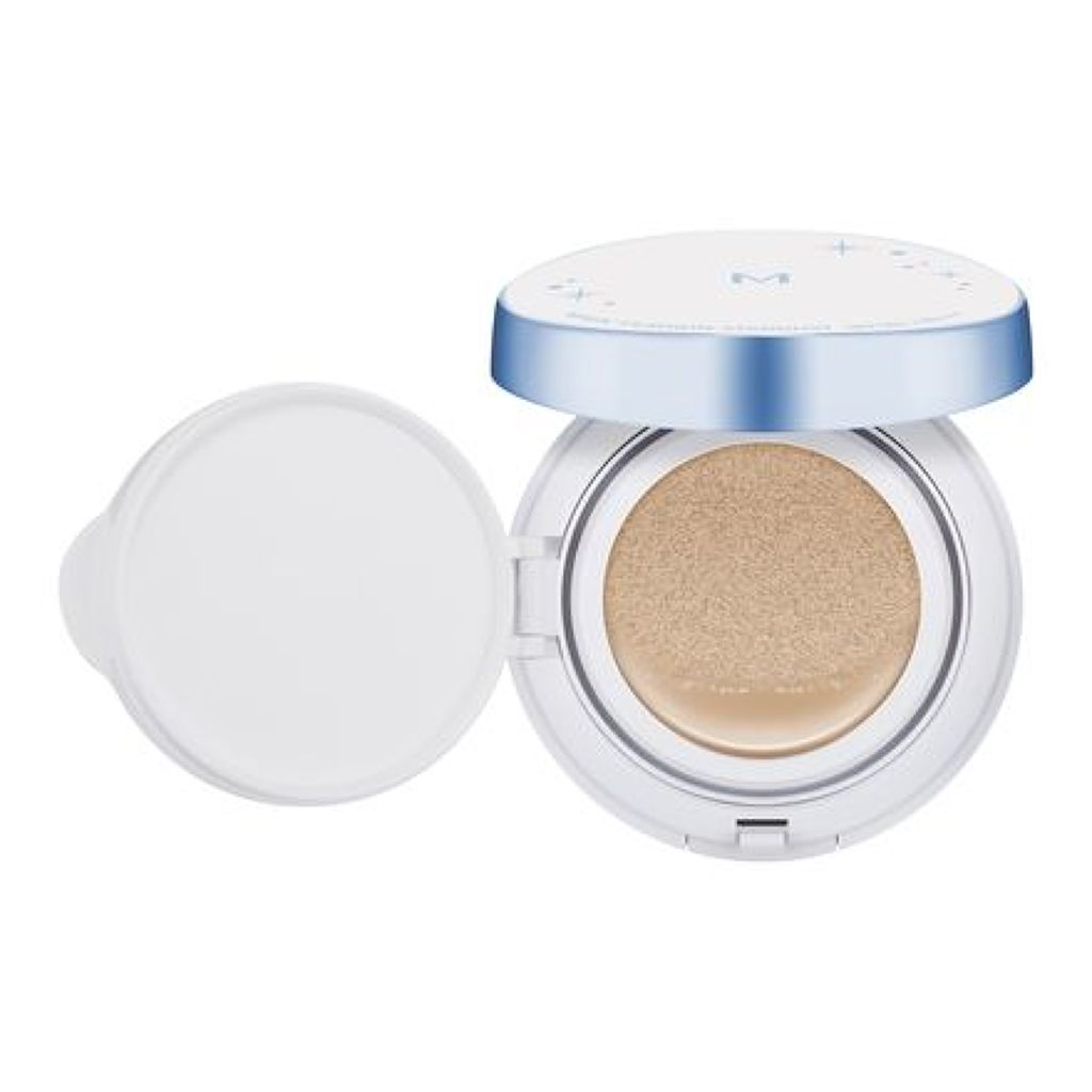 M クッションファンデーション(スターダスト) MISSHA