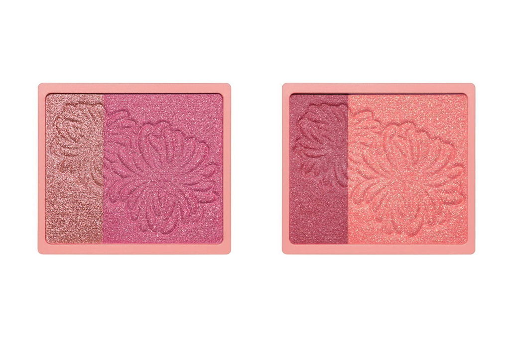 ポール & ジョー パウダー ブラッシュ PAUL & JOE BEAUTE