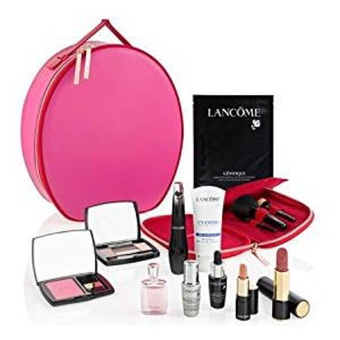 ビューティボックス (クリスマスコフレ 2017) LANCOME