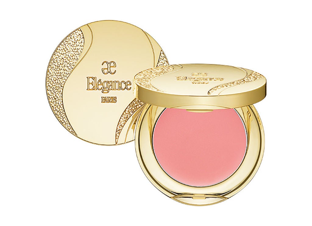 スリーク フェイス N 〈クリームフェイスカラー〉 Elégance