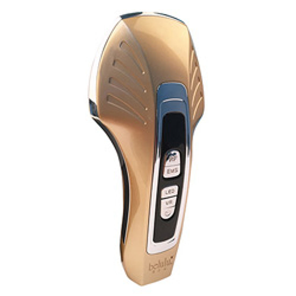 belulu 美ルルシェル