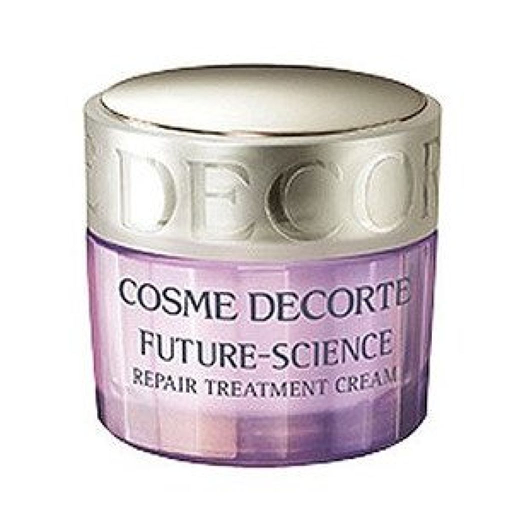 DECORTÉ フューチャーサイエンス リペア トリートメント クリーム