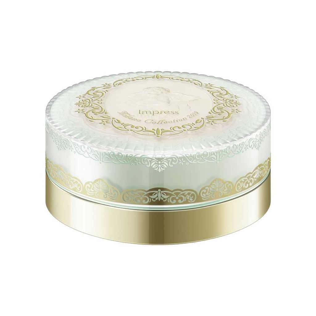 インプレス　ミラノコレクション　ボディフレッシュパウダー / KANEBO