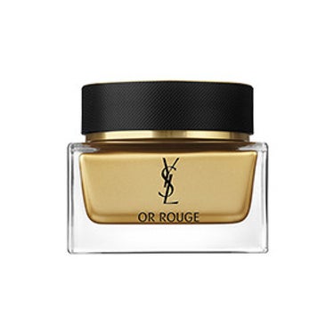 YVES SAINT LAURENT BEAUTE オールージュ クレームフィン