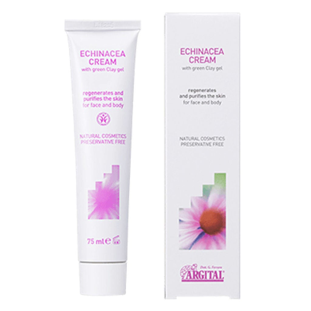 インテンシブ エキナセアクリーム ARGITAL