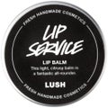 ラッシュのリップバーム