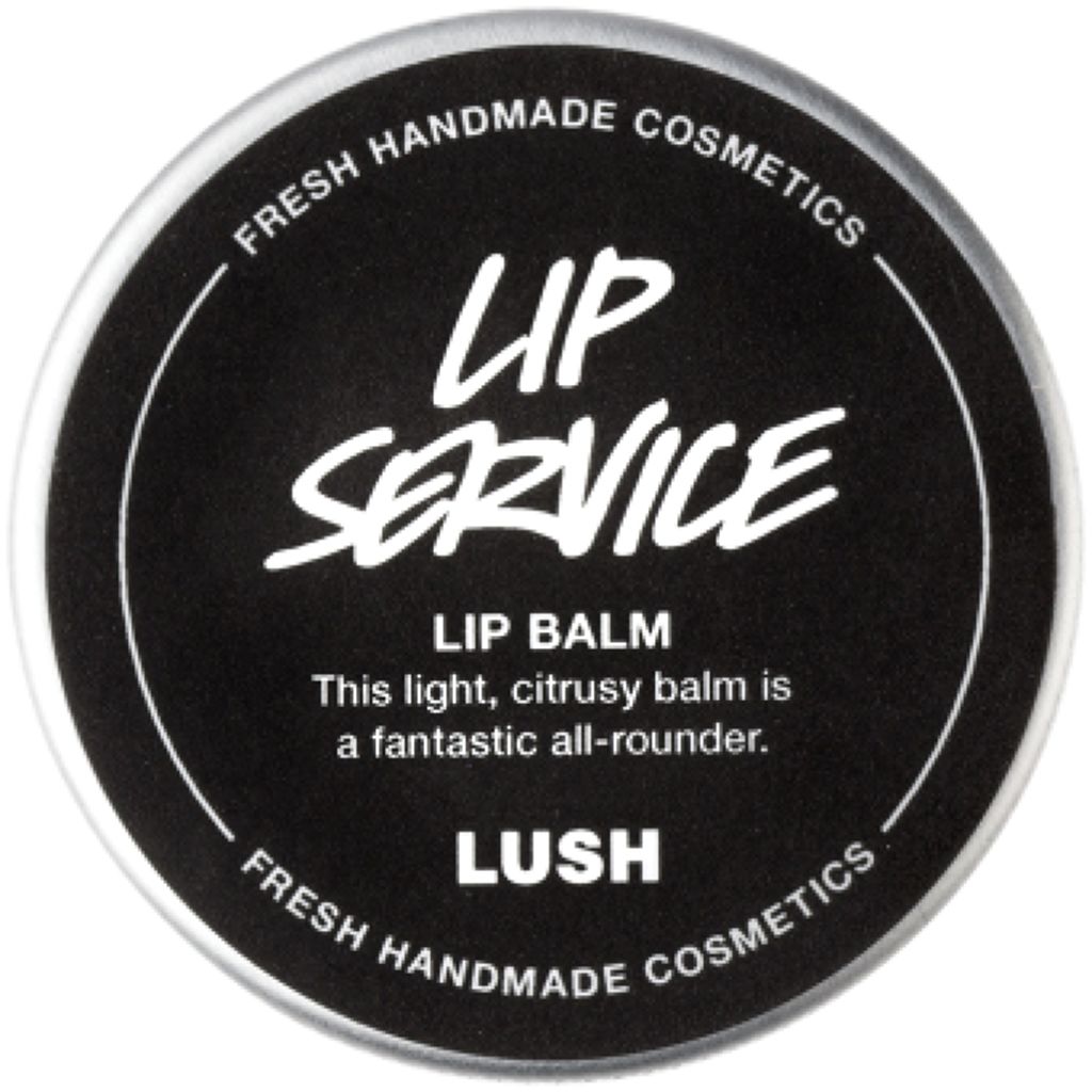 リップサービス ラッシュ