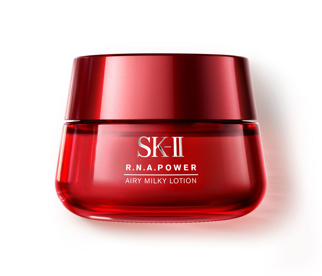 ☆お求めやすく価格改定☆ SK-II スキンパワーエアリーミルキー