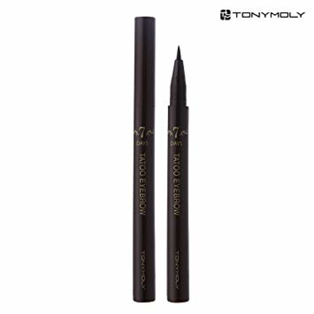TONYMOLY アウトアイブロウ