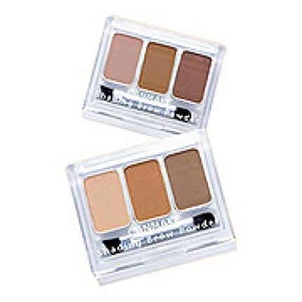 キャンメイク シェーディングブロウパウダー