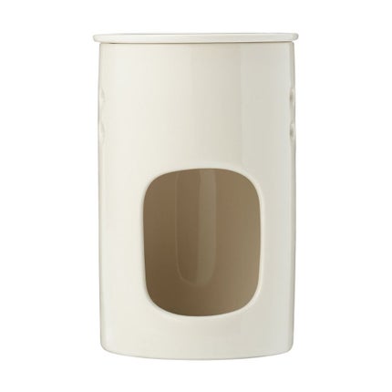 無印良品 磁器アロマポット