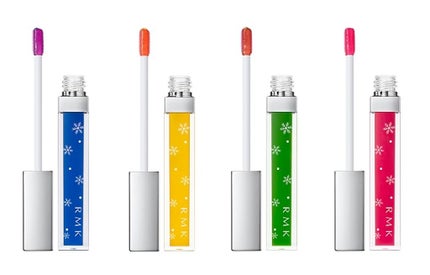 ティンティッド オイルフィットグロス / RMK