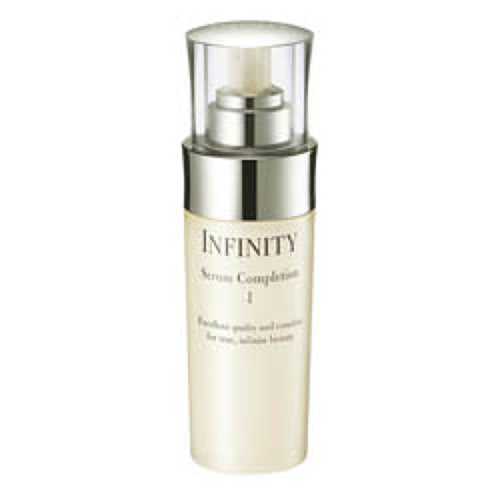 セラム コンプリーション I インフィニティ