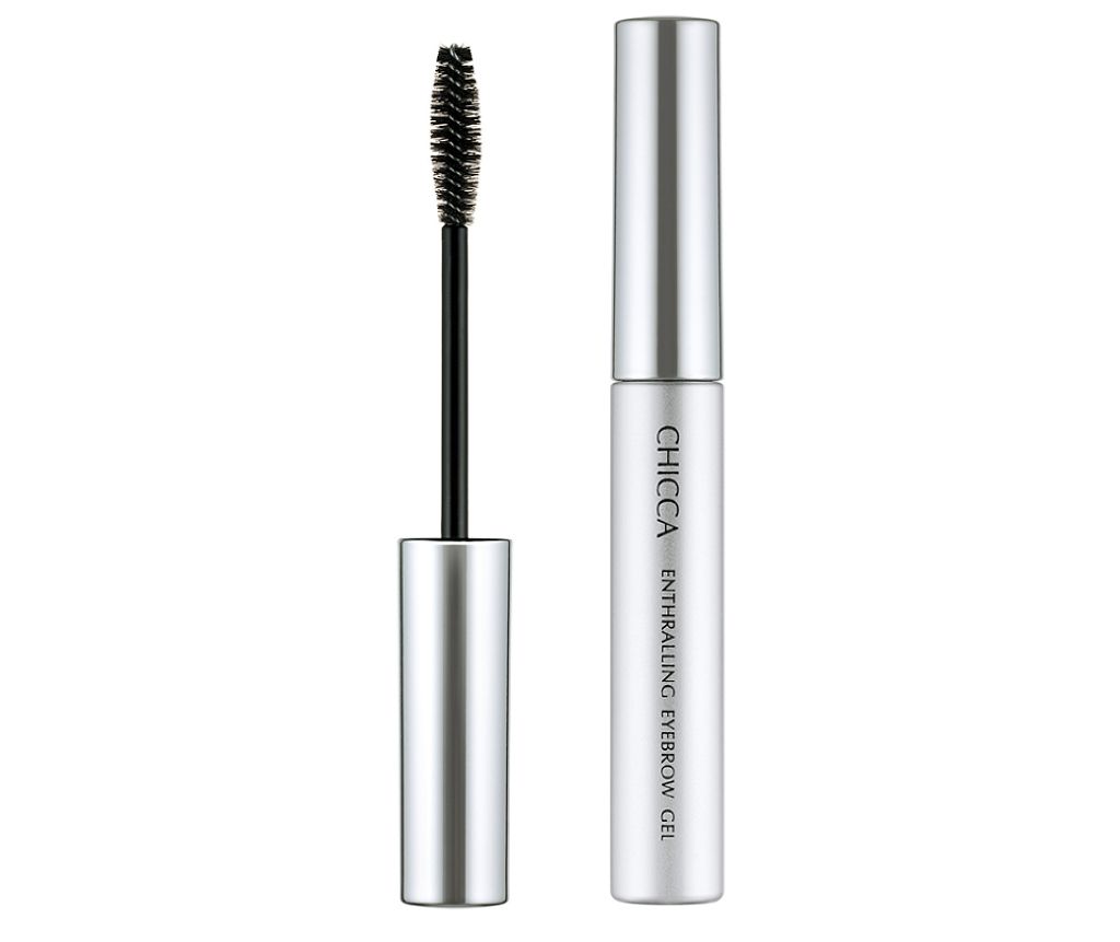 CHICCA エンスローリング アイブロウジェル