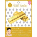 乳液エッセンスマスク 金 / Pure Smile