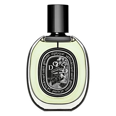 試してみた オードパルファン ドソン Do Son Diptyqueのリアルな口コミ レビュー Lips